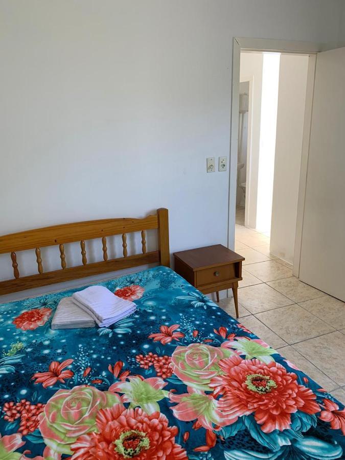 Apartamento Beira Da Praia Das Ondinas Сан-Лоренсу-ду-Сул Екстер'єр фото