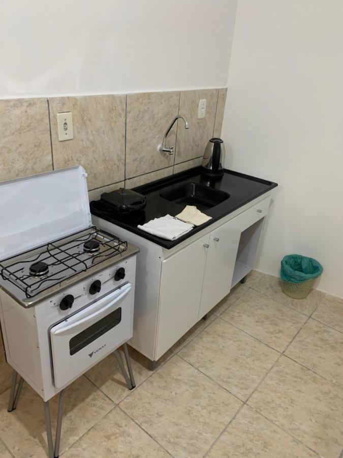 Apartamento Beira Da Praia Das Ondinas Сан-Лоренсу-ду-Сул Екстер'єр фото