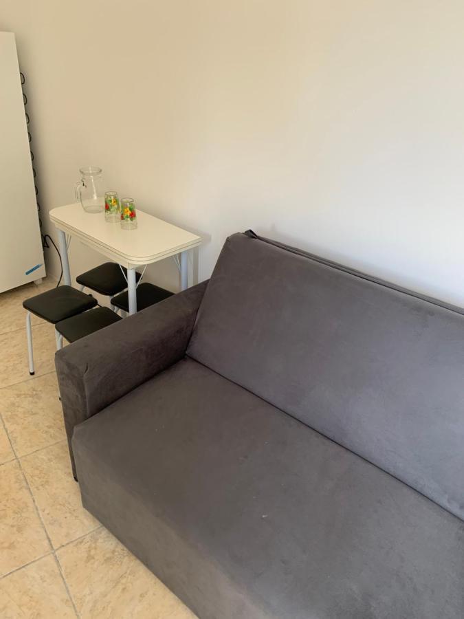 Apartamento Beira Da Praia Das Ondinas Сан-Лоренсу-ду-Сул Екстер'єр фото